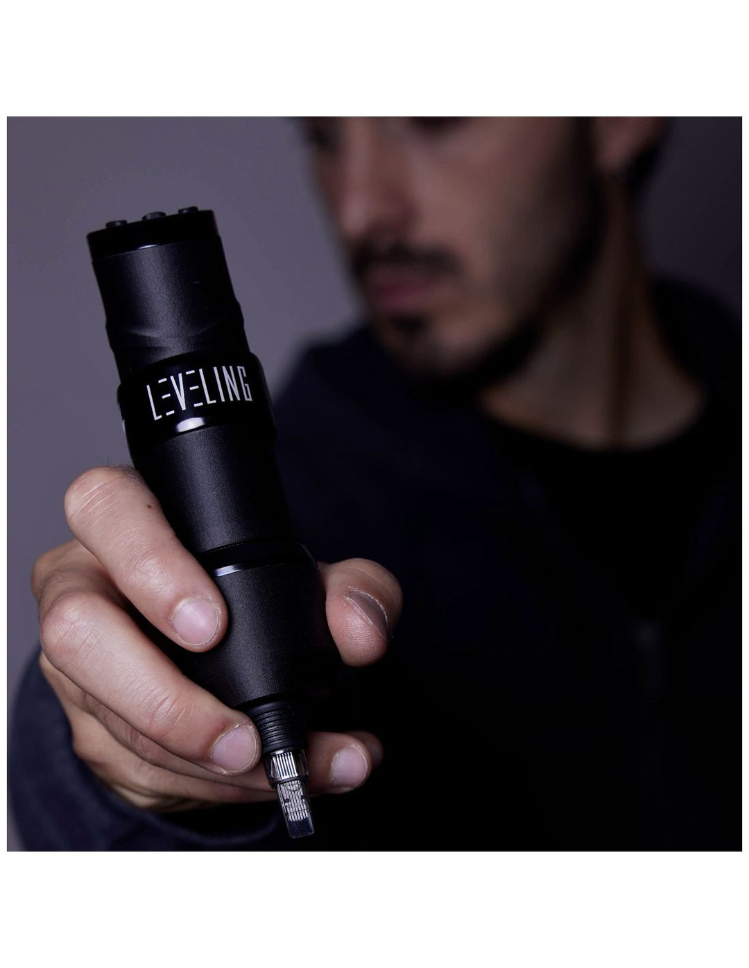 Pre-Order Sunskin Leveling Tattoo Machine