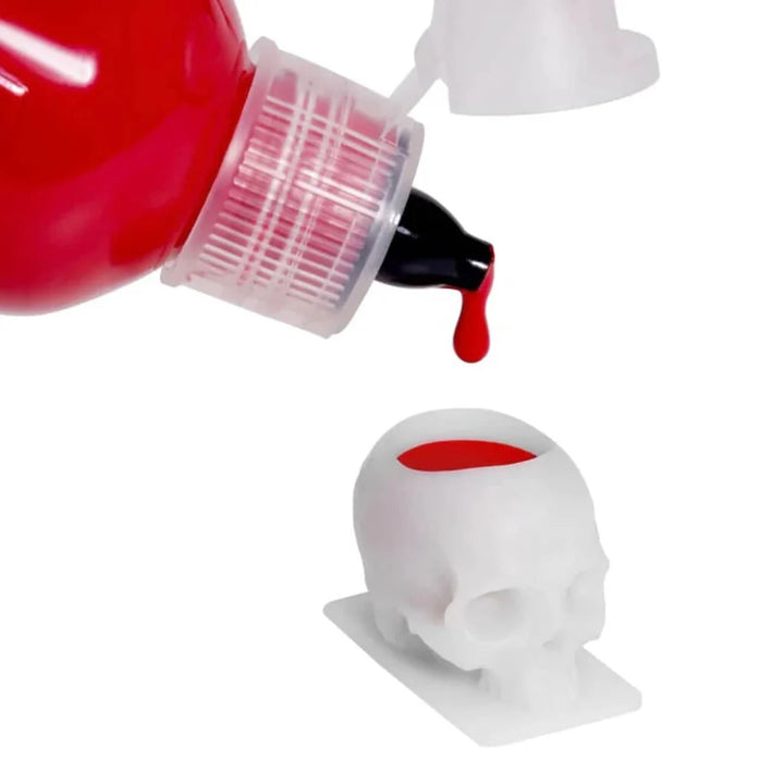 Nord Skull Ink Caps