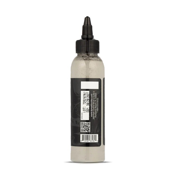 Dynamic Ultra Light Grey Tattoo Ink