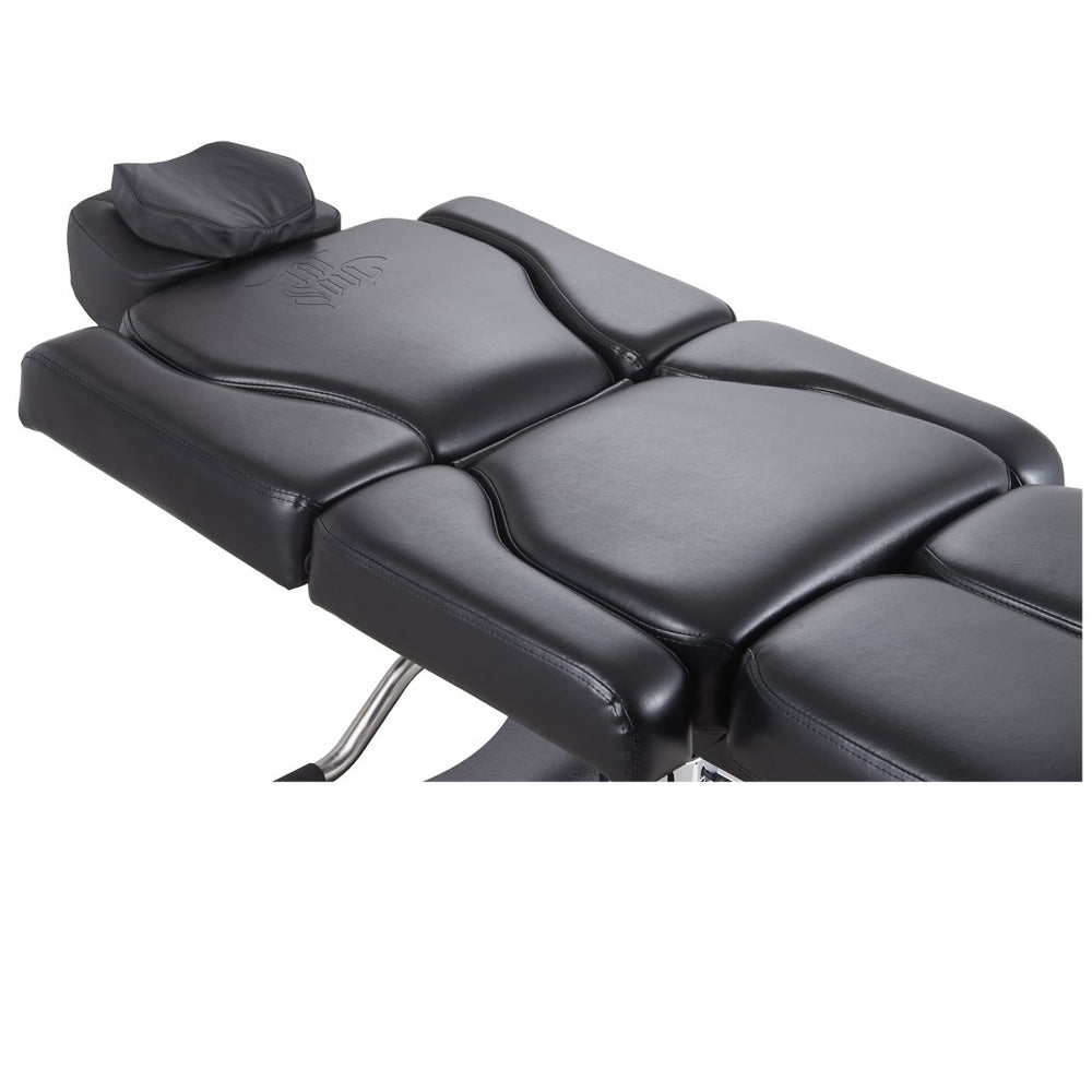 TATSoul Oros 680 Tattoo Client Chair Base Black