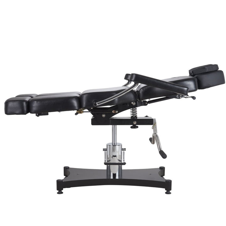 TATSoul Oros 680 Tattoo Client Chair Base Black