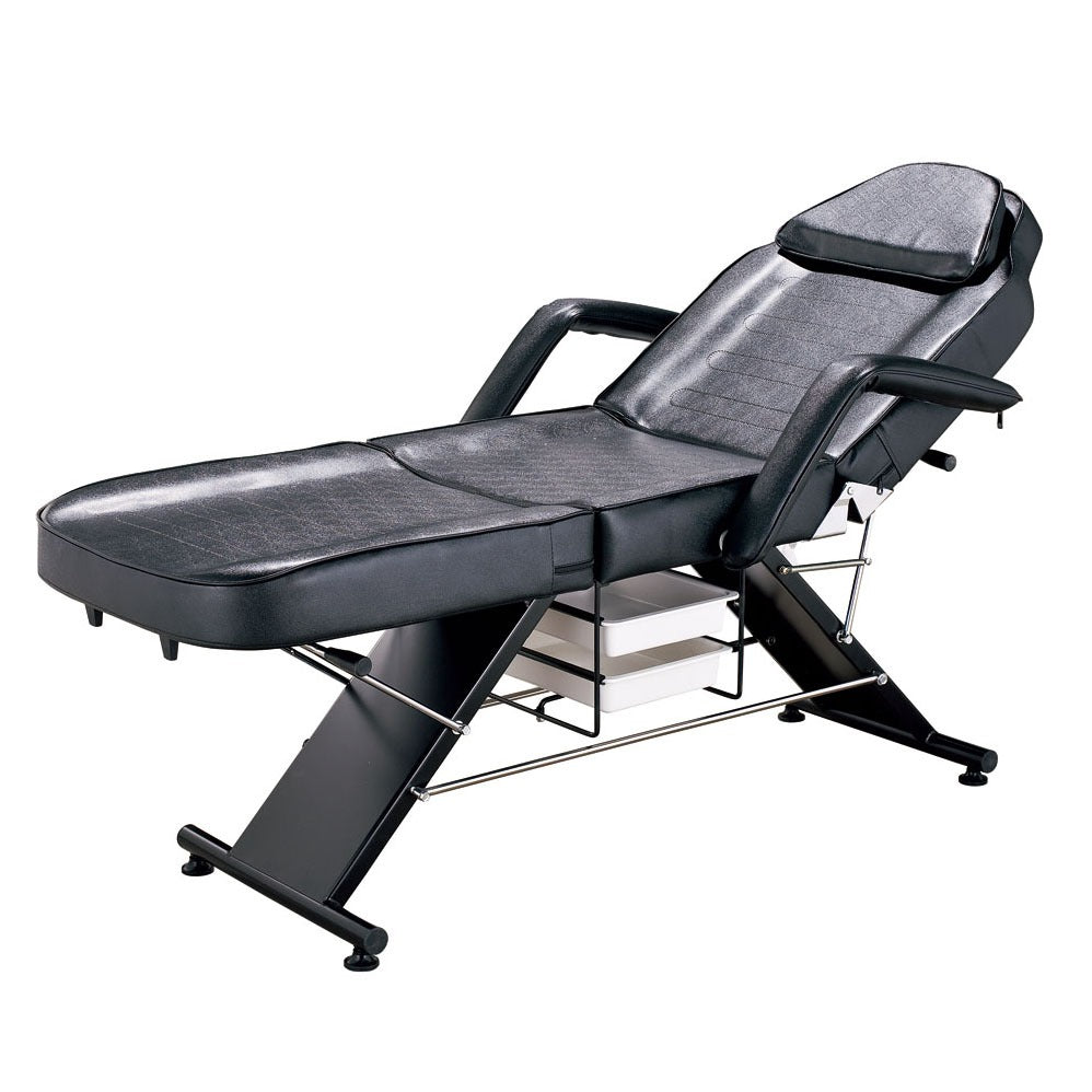 Tattoo Bed image