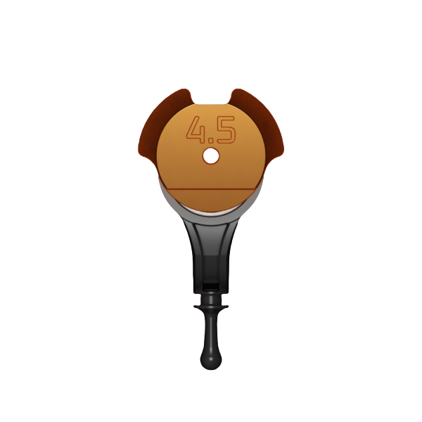 ACUS Stroke Super Heavy