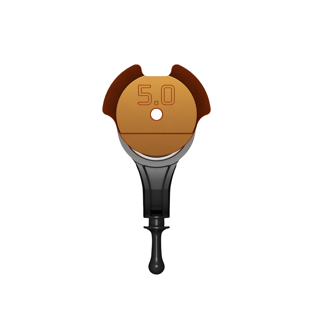 ACUS Stroke Super Heavy