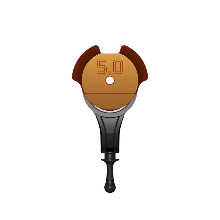 ACUS Stroke Super Heavy