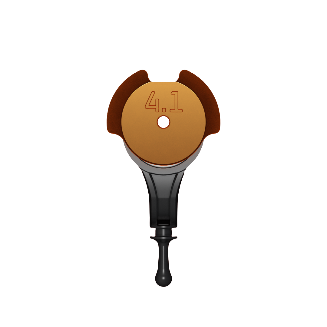 ACUS Stroke Super Heavy