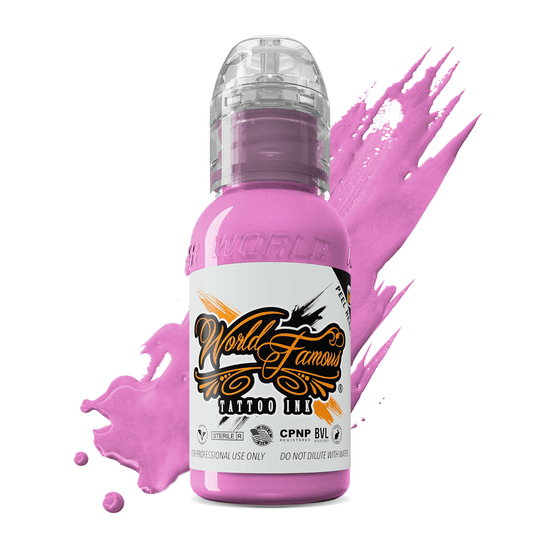 World Famous 12 Color Pastel Set