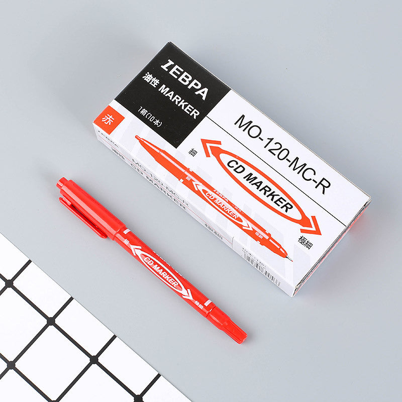 Skin Marker - Oil Based