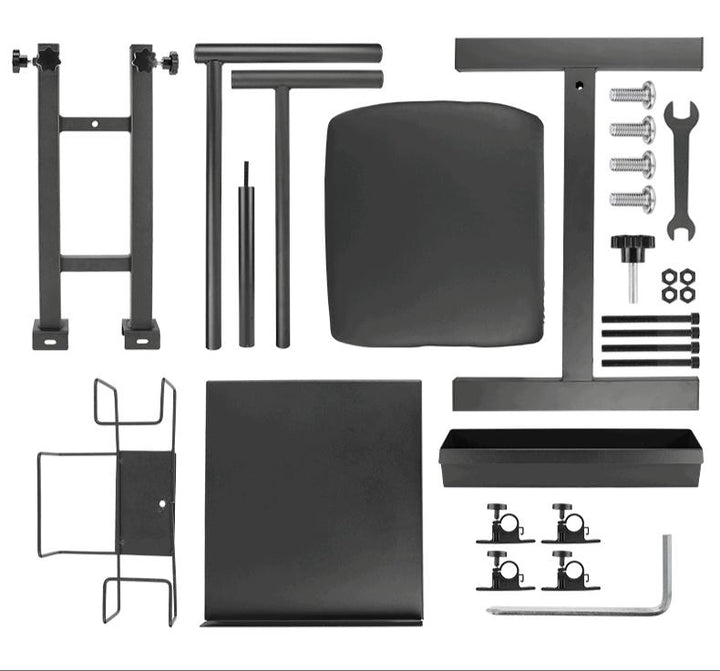 Arm Rest Nuove Premium Large