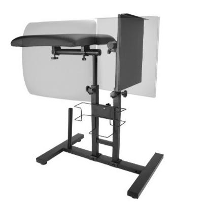 Arm Rest Nuove Premium Large
