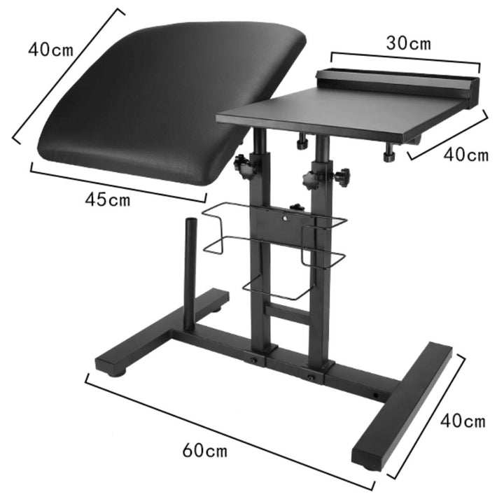 Arm Rest Nuove Premium Large