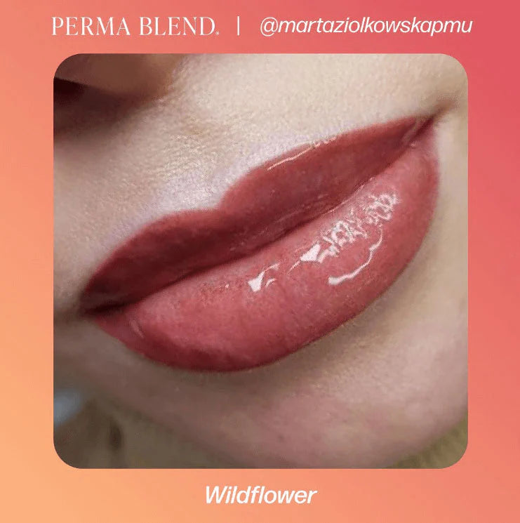 Clearance of Perma Blend Wildflower