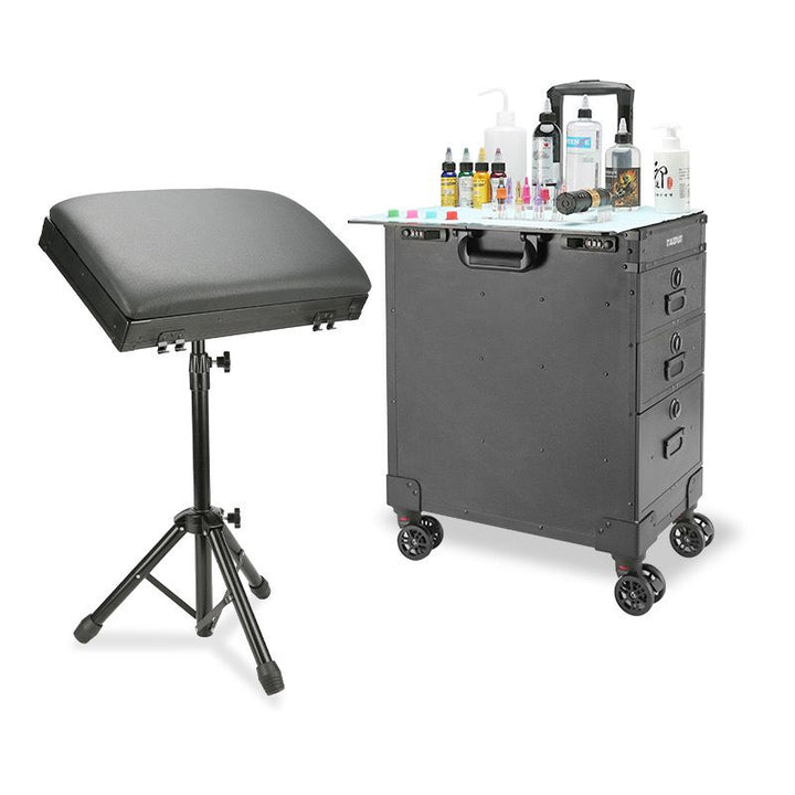 Work Station Arm Rest Portable  - full size