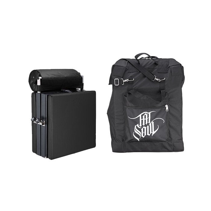 TATSoul X Mini Table - Removable Face Cradle and Padding