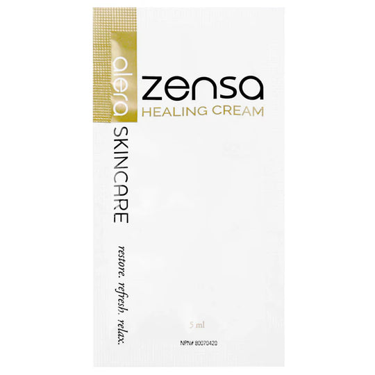 Zensa Healing Cream