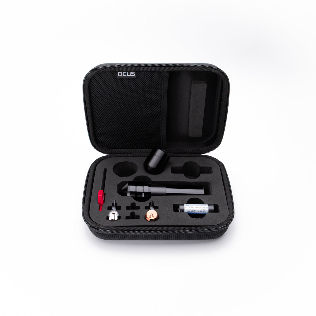 Pre-Order ACUS M2 Tattoo Machine