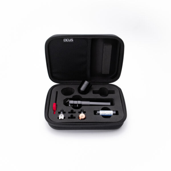 Pre-Order ACUS M2 Tattoo Machine