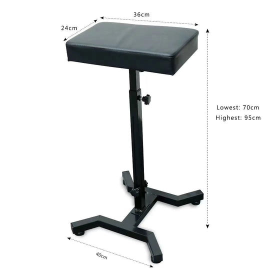 Adjustable Tattoo Arm Rest