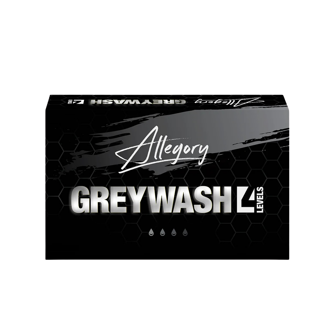 Allegory Greywash Set