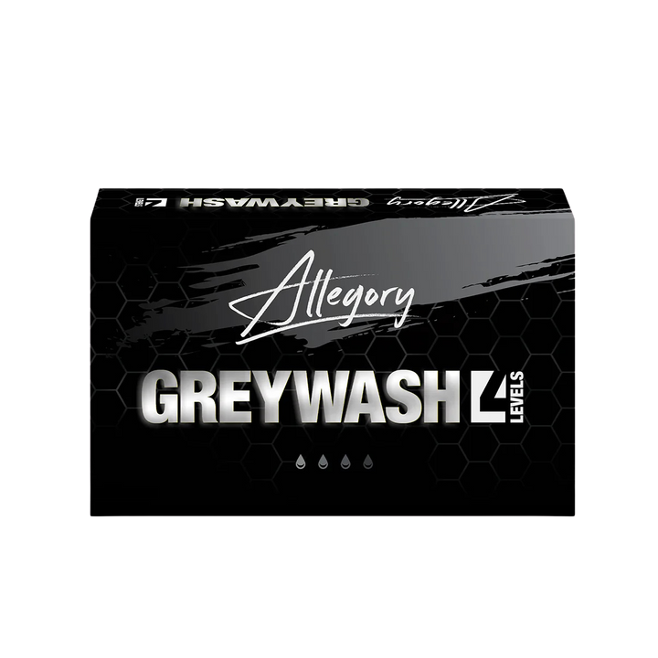 Allegory Greywash Set