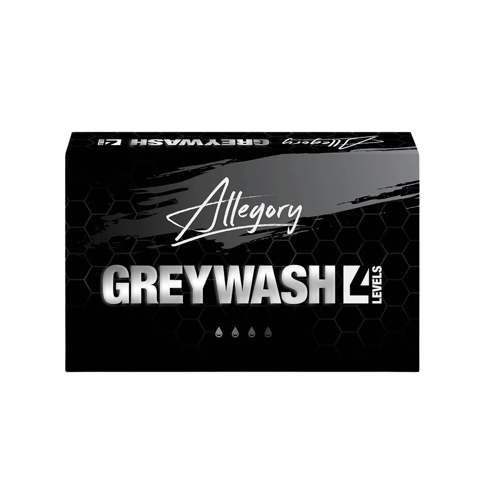 Allegory Greywash Set