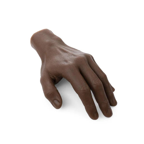 Ein Pfund Fleisch Übungshand mit Handgelenk