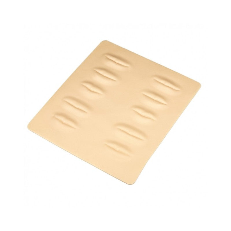 Kwadron Artificial Skin for Practice – 3D Lips