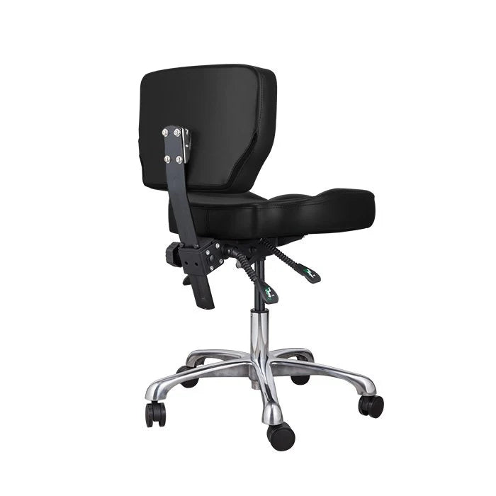 TATSoul Adjustable 270 Tattoo Artist Chair Designed for Comfort