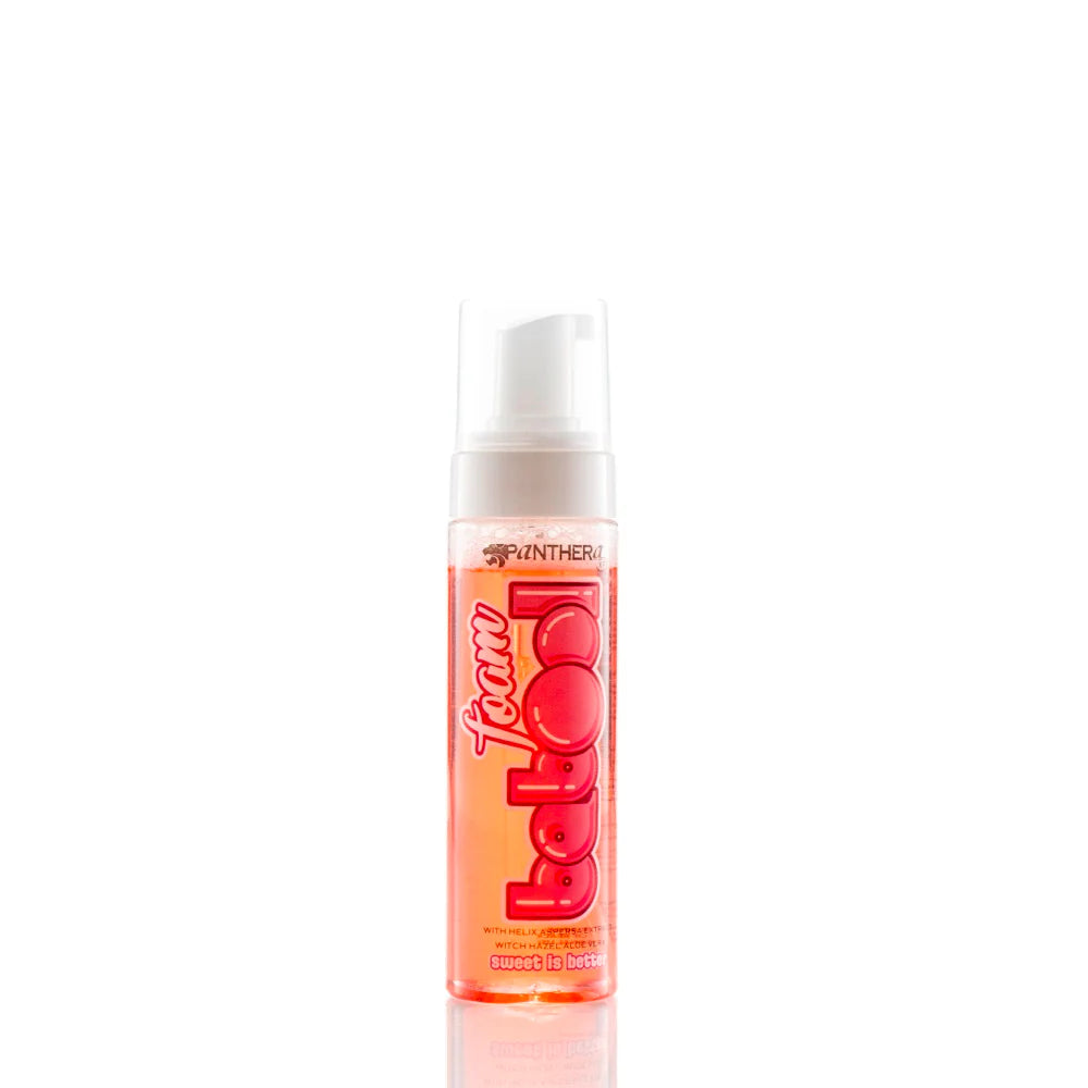 Panthera Babool Foam Soap