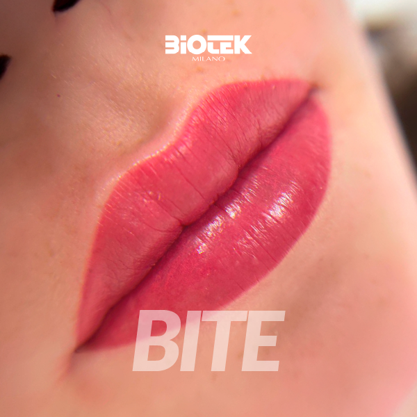 Biotek - Lip Pigment - Bite