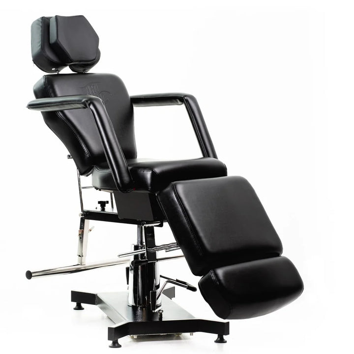 TATSoul 300 Slim Tattoo Client Bed Pro