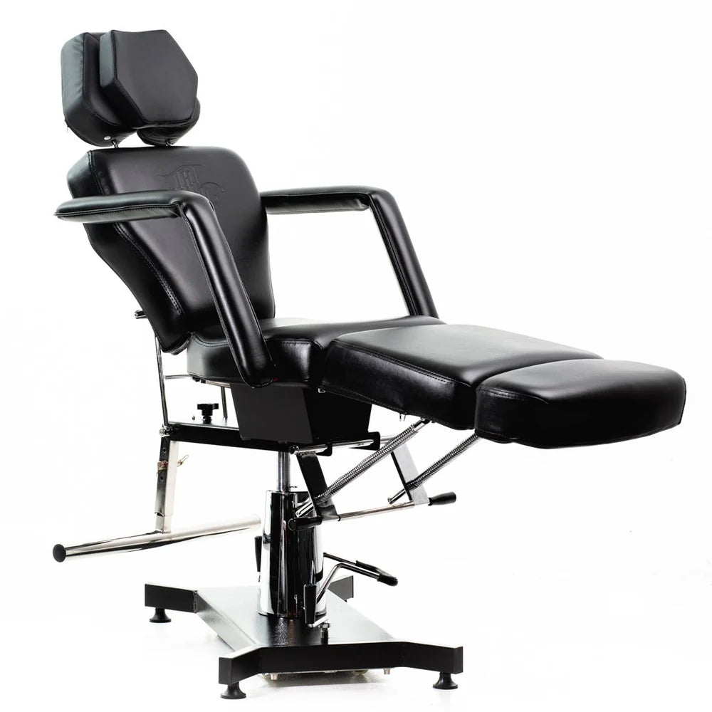 TATSoul 300 Slim Tattoo Client Bed Pro