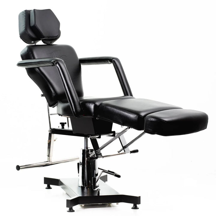 TATSoul 300 Slim Tattoo Client Bed Pro