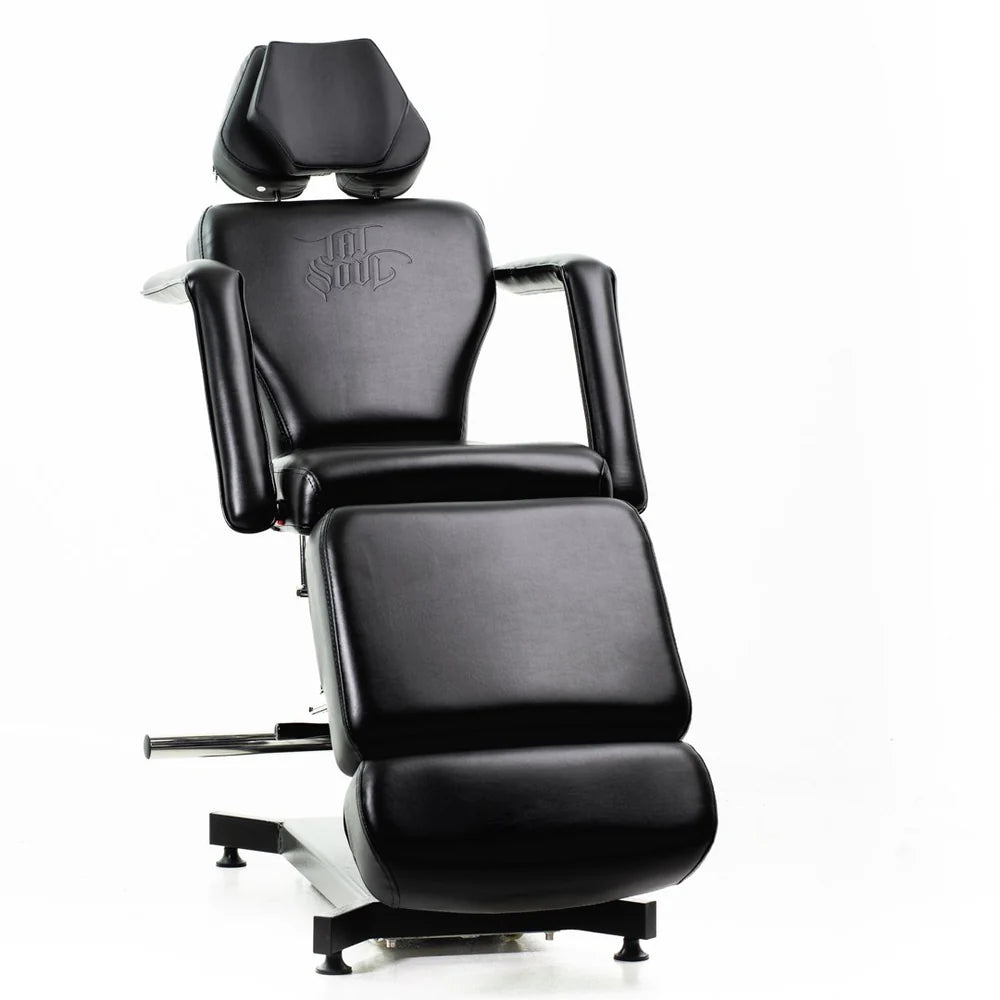 TATSoul 300 Slim Tattoo Client Bed Base