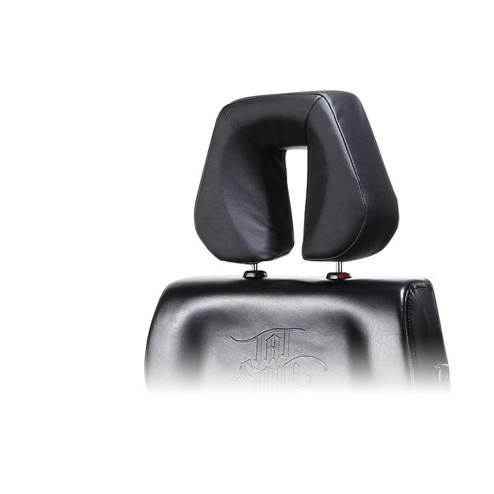 TATSoul 570 Tattoo Client Bed Chair Elite Black