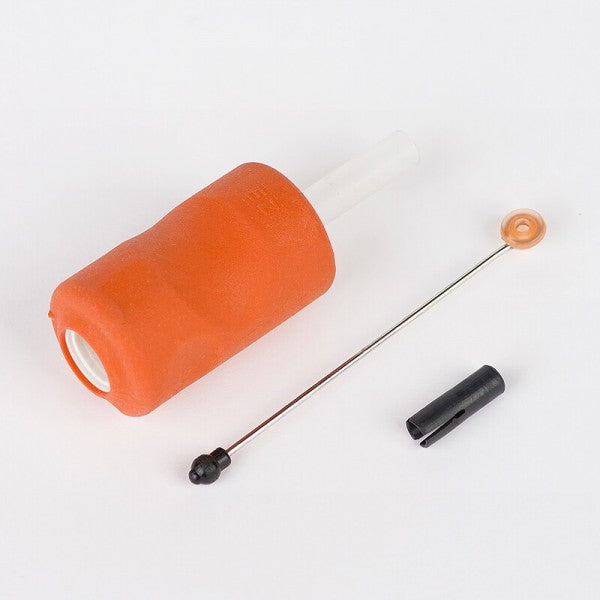 Clearance Ez Rings Disposable Cartridge Tube 28mm