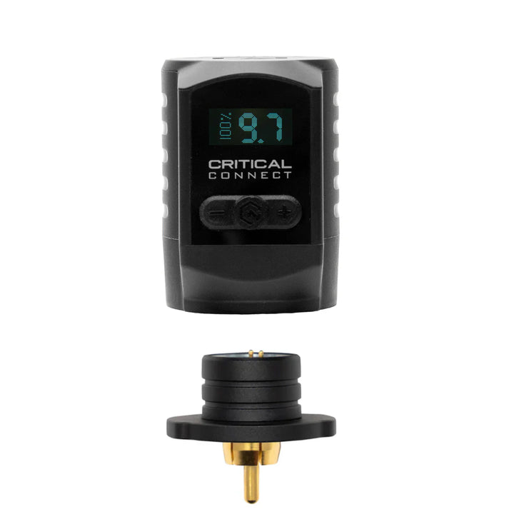 Critical Connect V2 Universal Battery