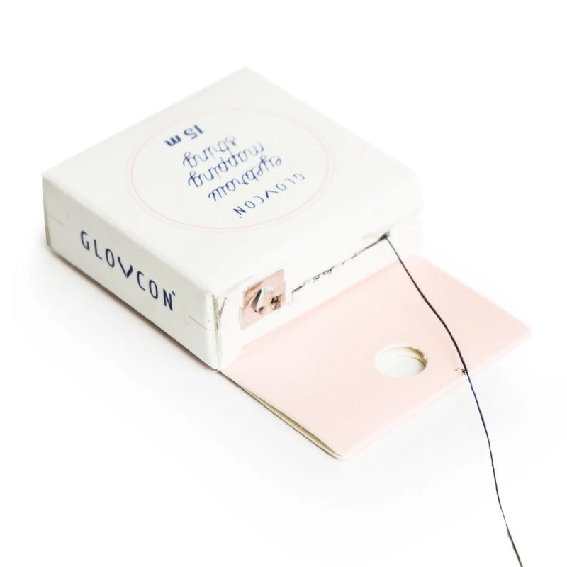 Clearance Glovcon Brow Mapping String – Eyebrow Mapping Thread