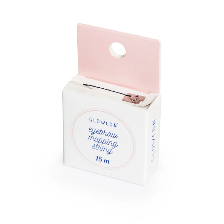 Clearance Glovcon Brow Mapping String – Eyebrow Mapping Thread