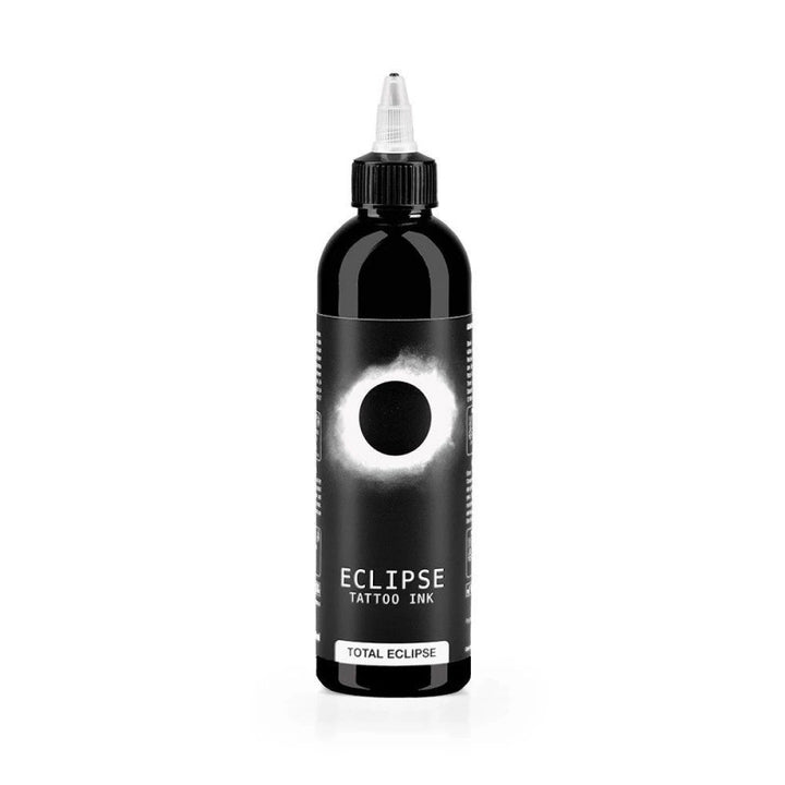 Eclipse Tattoo Ink – Total Eclipse