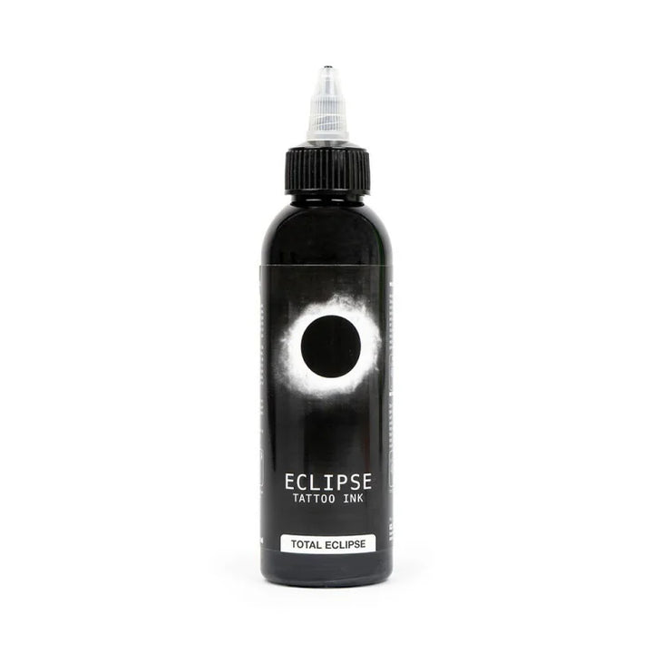 Eclipse Tattoo Ink – Total Eclipse