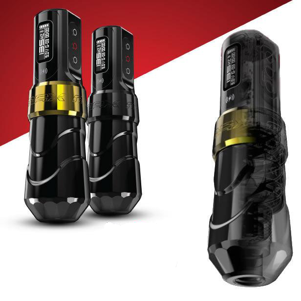FK Eisen Flux Max mit 2 PowerBolt 2.0