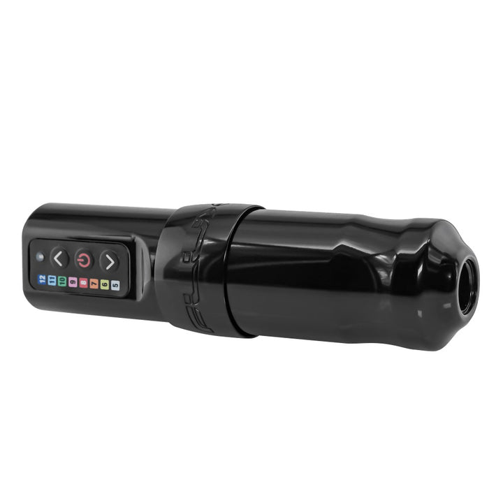 FK Irons Spektra Flux Stealth mit 2 PowerBolt