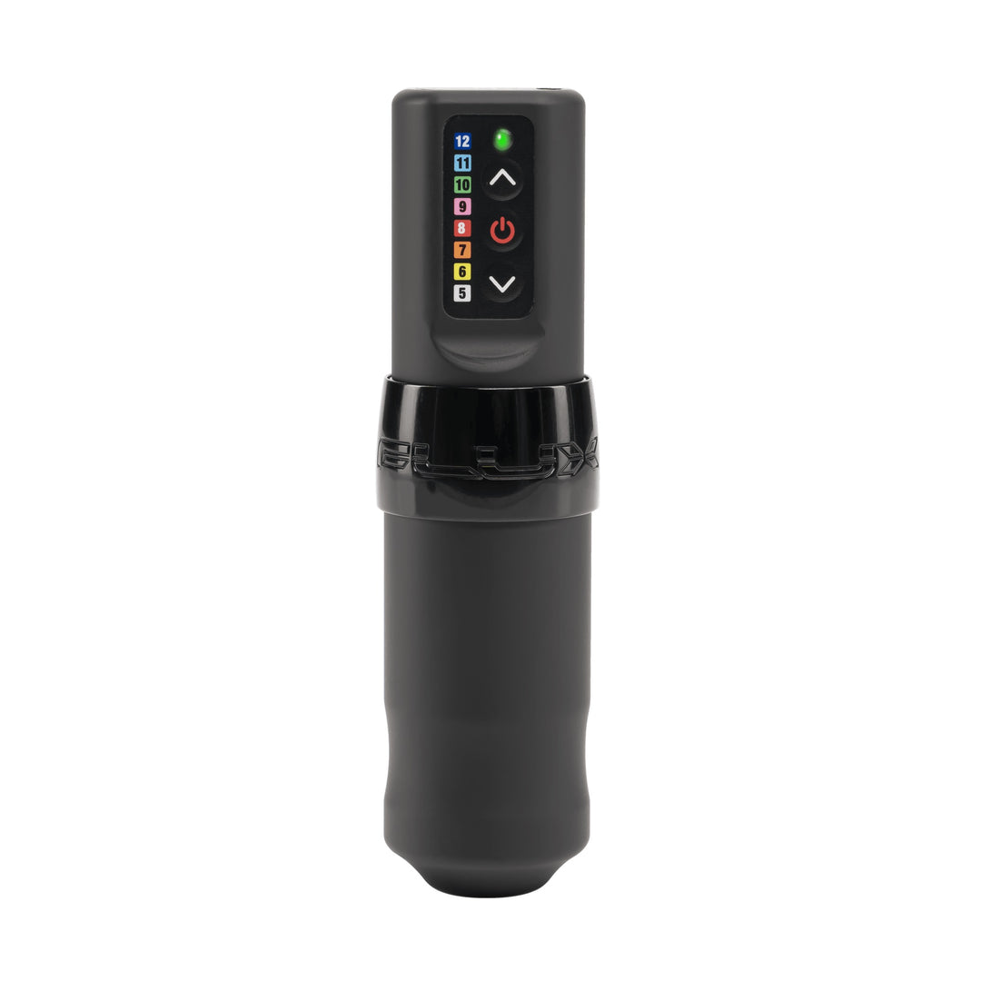 Fk Irons Spektra Flux Special Edition Black Ops mit 2 PowerBolt