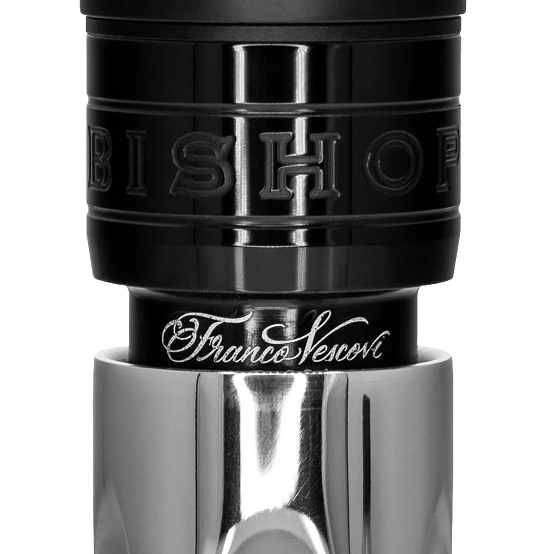 Bishop Power Wand - Advanced Artist Series Freddy Negrete Edition