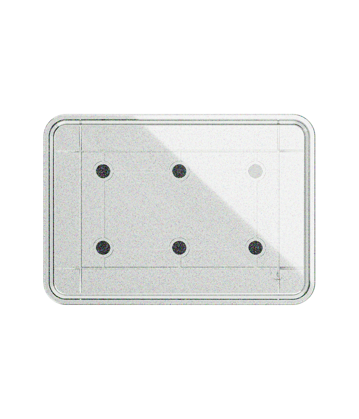 Ghost Standard Tray Top