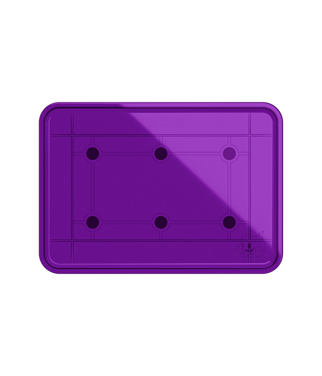 Ghost Standard Tray Top