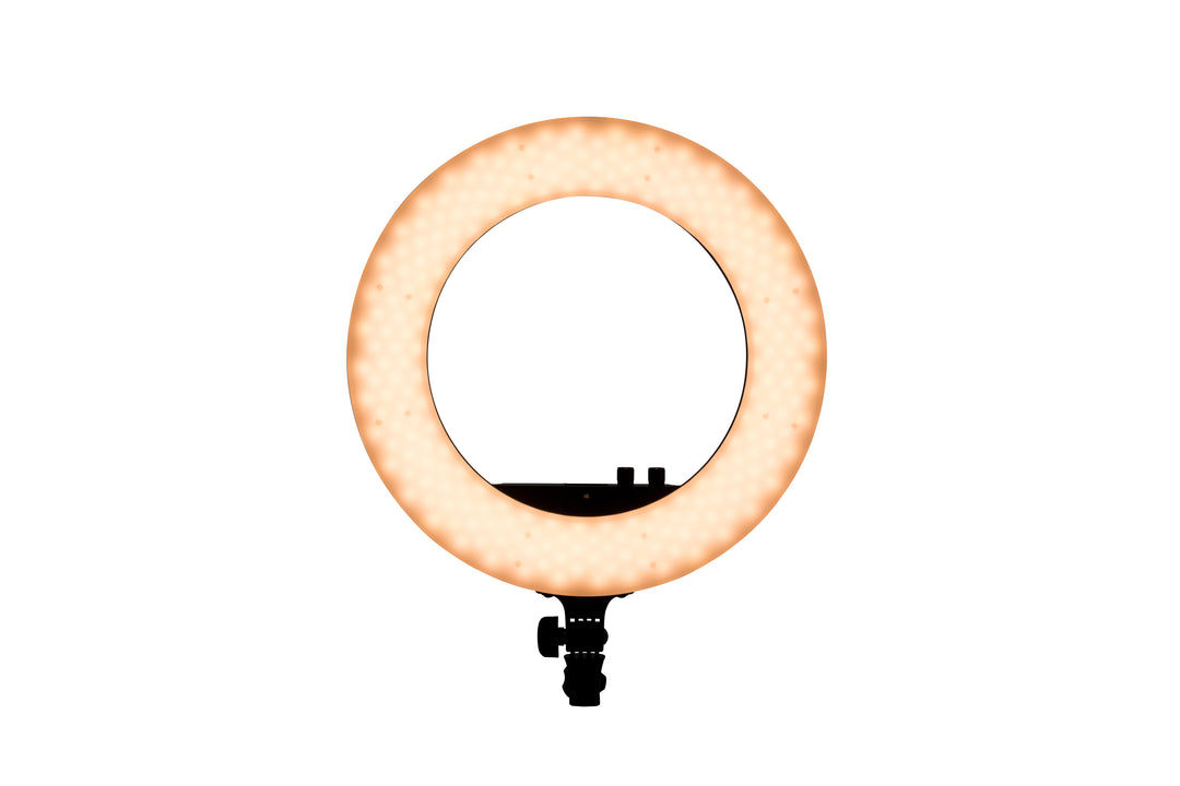 Nanlite Halo 18 Led Ring Light