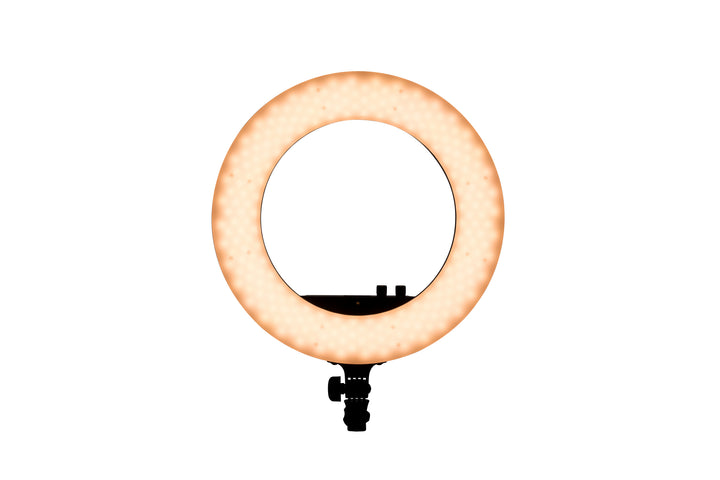 Nanlite Halo 18 Led Ring Light
