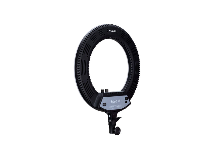 Nanlite Halo 18 Led Ring Light